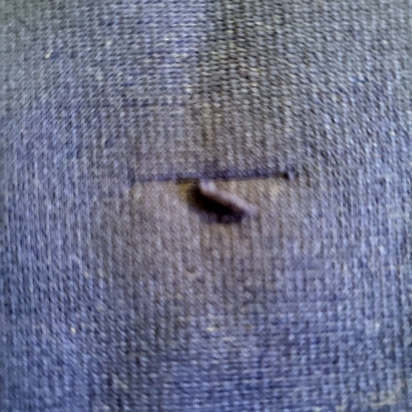 Under Armour Long Sleeve Hoodie Sweatshirt - Picture 6 of 6